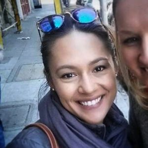 Meet your Posher, Leanne